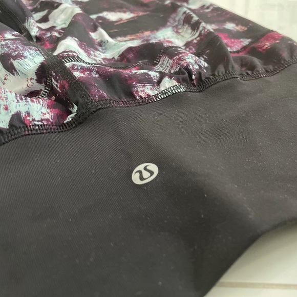 Lululemon tranquil crop pants - Picture 8 of 8